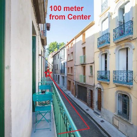 דירות Ceret Pyrenean Star מראה חיצוני תמונה